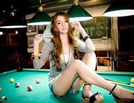 Aliong Mus easy poker games 